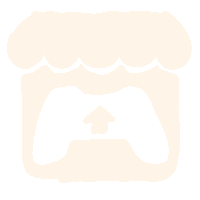 itch.io logo